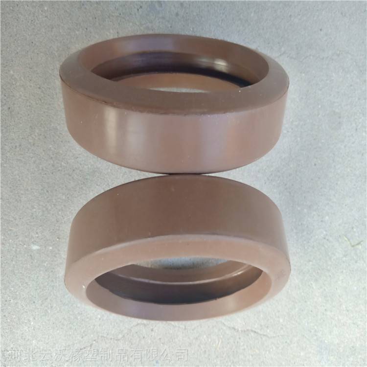 專業解析 65拷貝林氟膠膠圈卡箍密封橡膠圈的生產、應用與采購指南