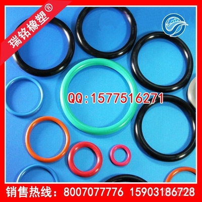 氟膠密封圈 卓越性能與廣泛應用的專業選擇