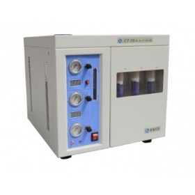 氮氫空一體機 實驗室高效分析的可靠保障